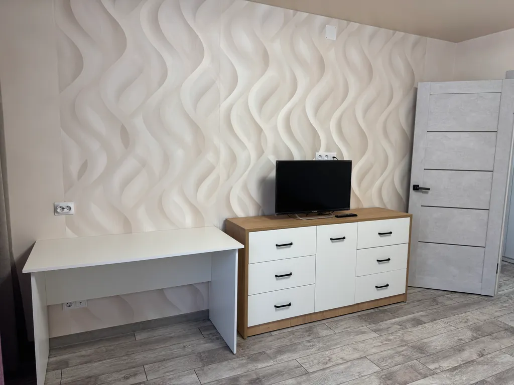 Уютная квартира недалеко от центра