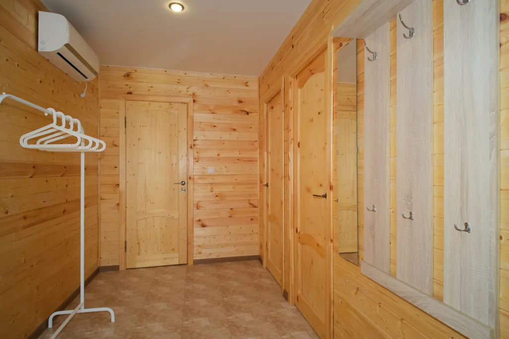 2-комнатный Дом