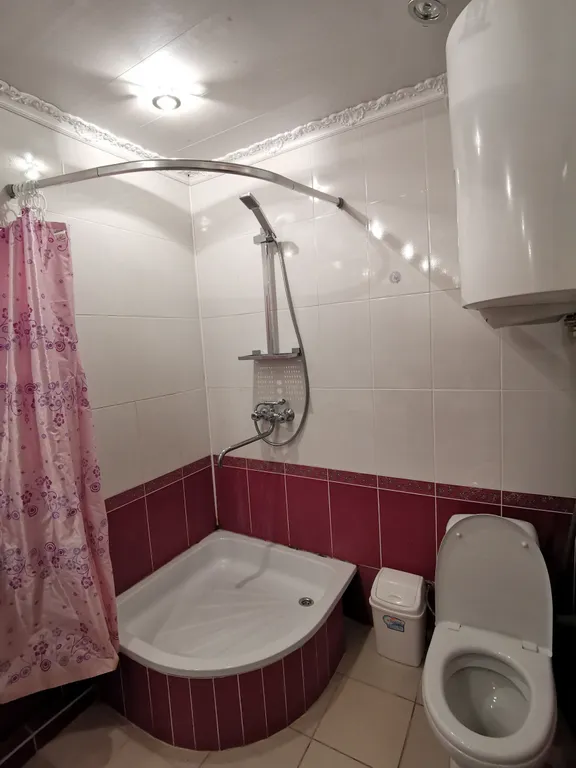 Апартаменты Золотое Руно