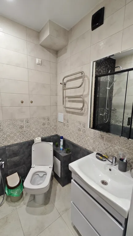 Квартира Квартира Аркаим — Уфа