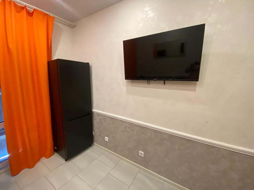 Шикарная однушка рядом с медицинским центром