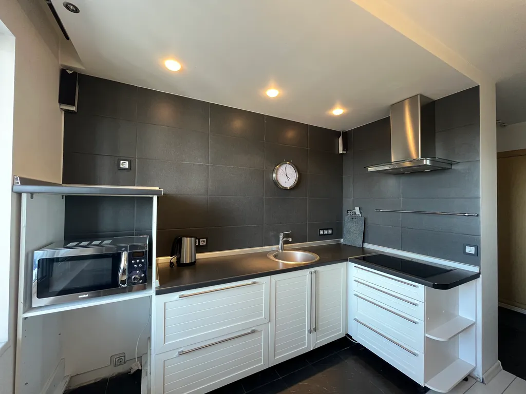 Уютная квартира в центре