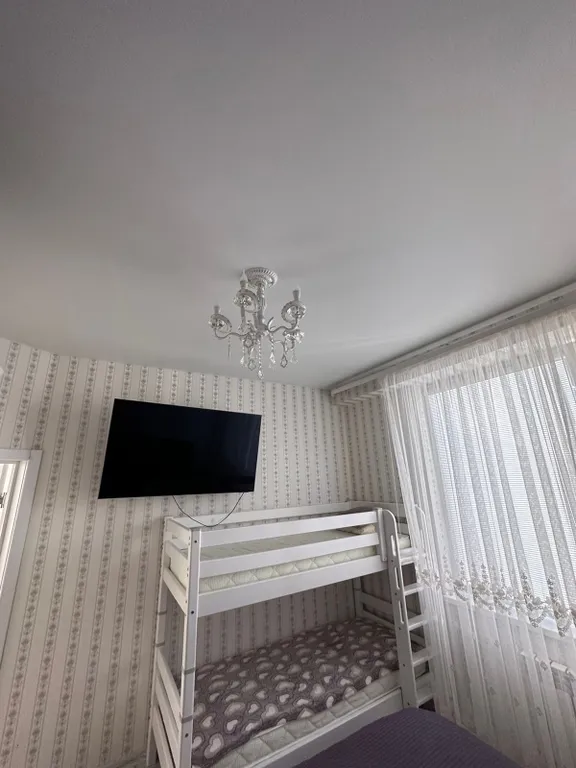 Квартира 2-комнатная Квартира — Сириус