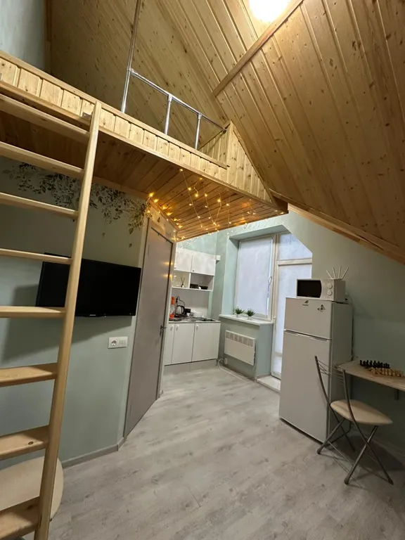 Апартаменты в частном доме в Щелковском районе МО