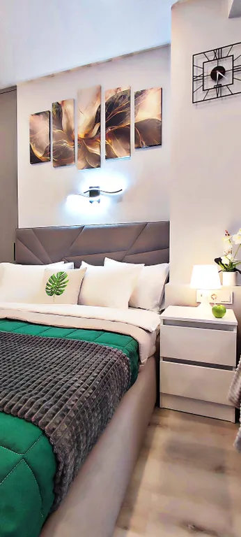 Квартира Приморье