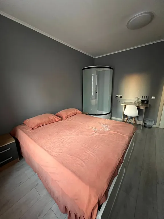 Квартира Комната — аренда посуточно в Якутск