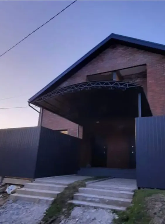 Коттедж Уютный дом в городе — Казань