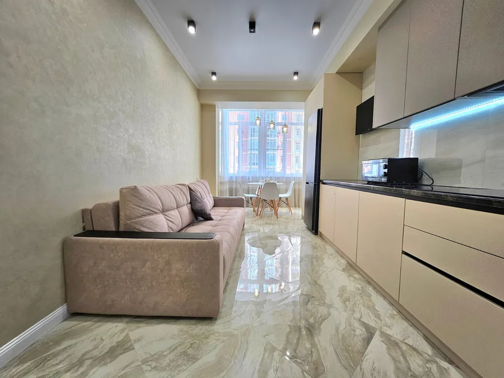 Люкс квартира в самом центре