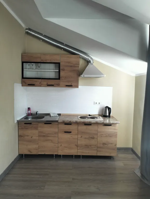 Уютная квартира в частном секторе