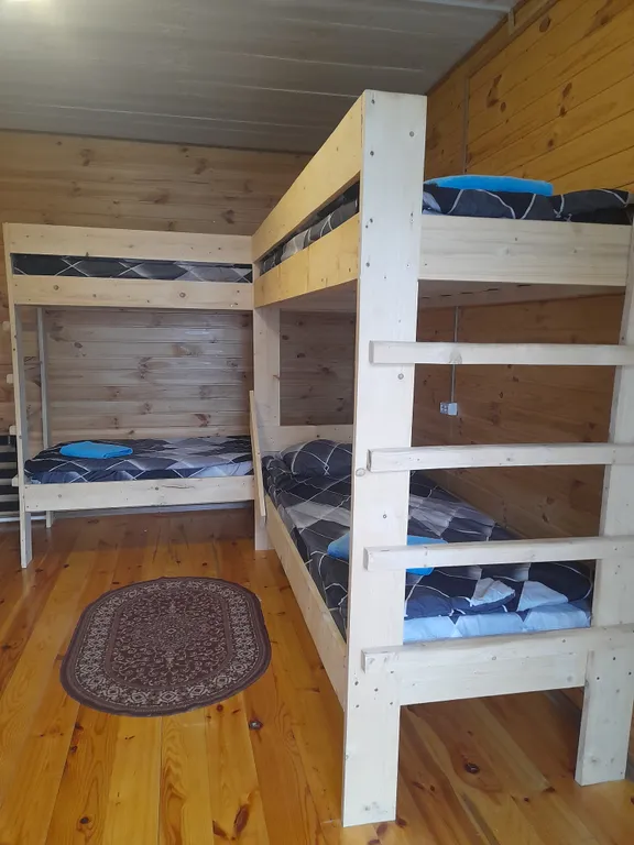 Квартира Комната — аренда посуточно в Соузга