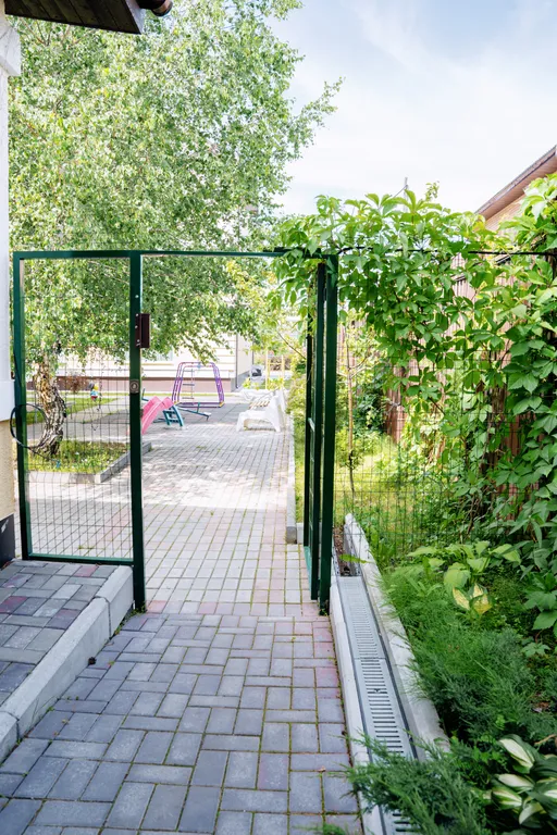 Уникальная локация-отдельный этаж из 3 комнат в спа-комплексе