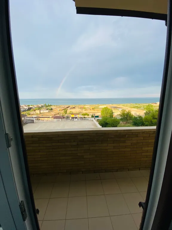 Люкс на берегу Каспия