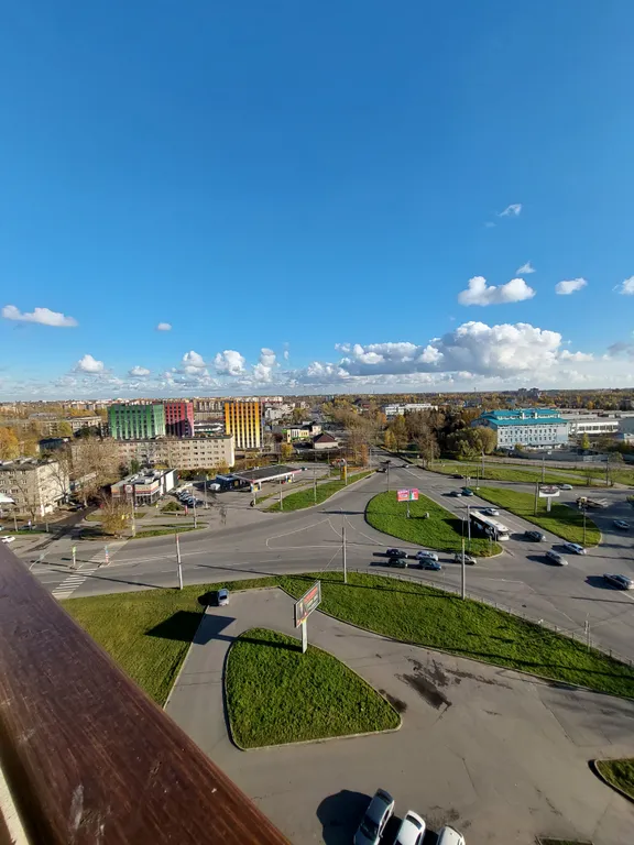 Уютная квaртиpa в самом coврeменнoм районe Вeликогo Нoвгopода