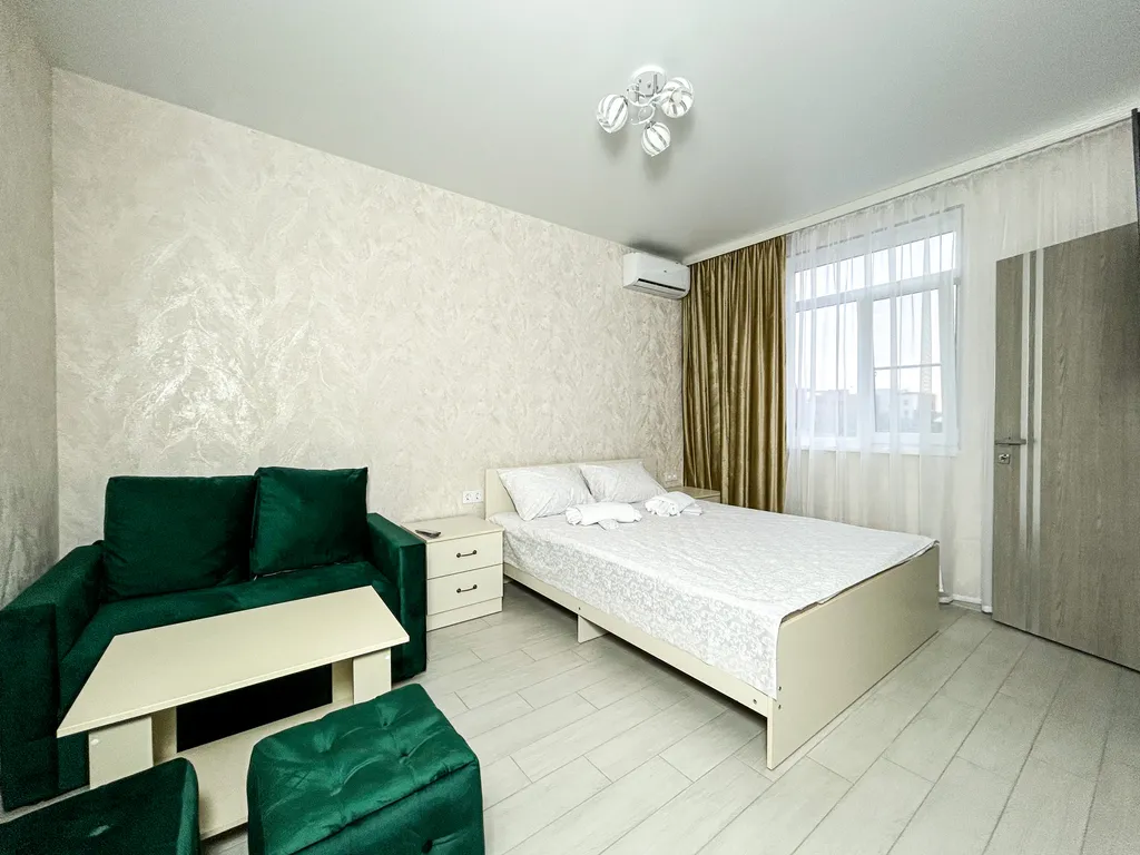 Квартира Комната — аренда посуточно в Сириус