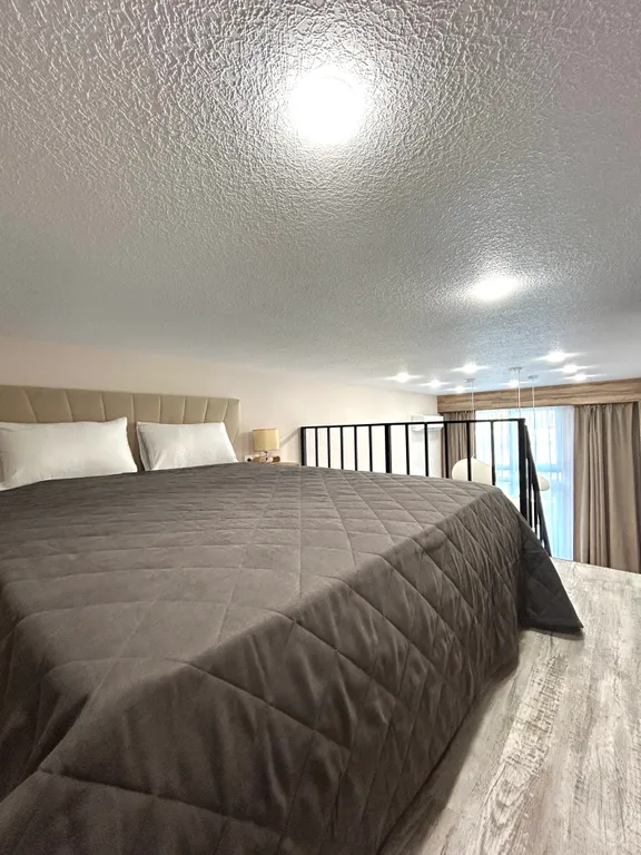 Квартира Апартаменты у моря ЖК Арт Лайт Сити — Сириус