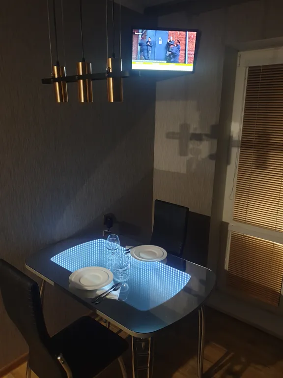 Квартира у Аэропарка