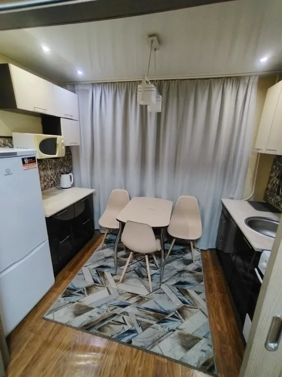 Квартира в центре города