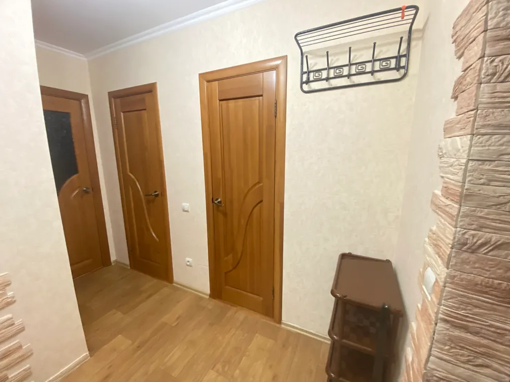 Квартира рядом с Ярмаркой