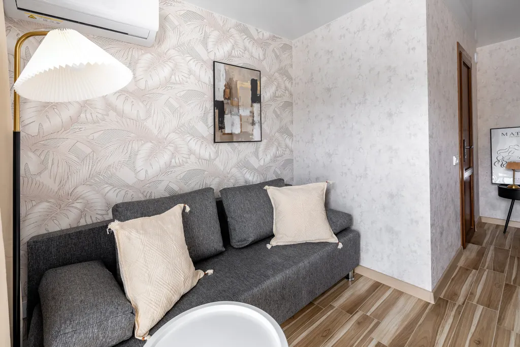 Квартира Квартира Apartment number 1 — Адлер