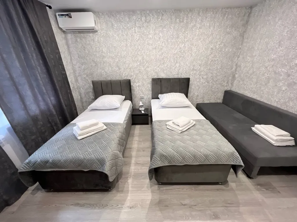 Студия для вашего комфорта