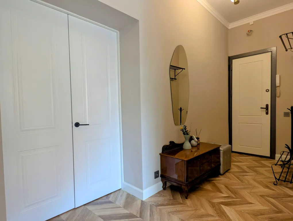 Квартира ЛюксКвартира у метро Кутузовская — Москва