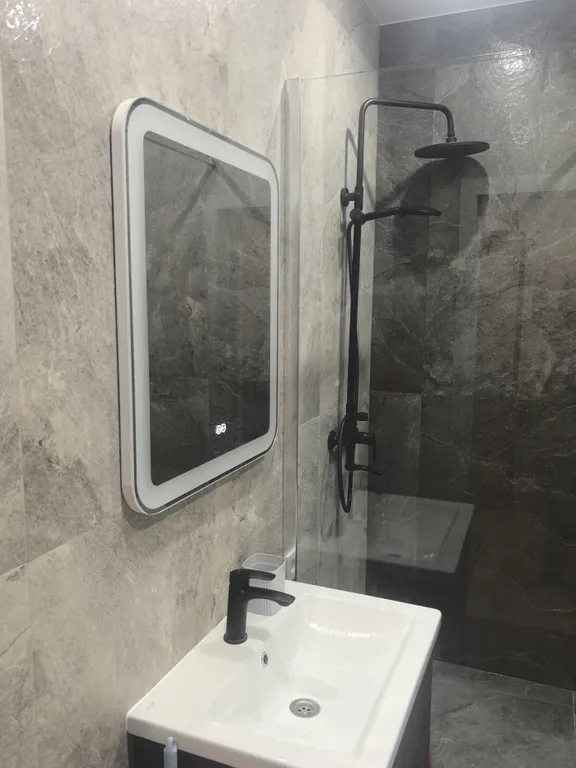 Квартира Апартаменты Светлогорск — Светлогорск