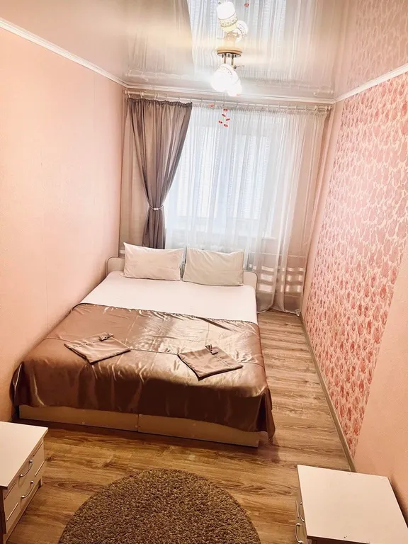 Квартира на сутки/недели в г. Барановичах