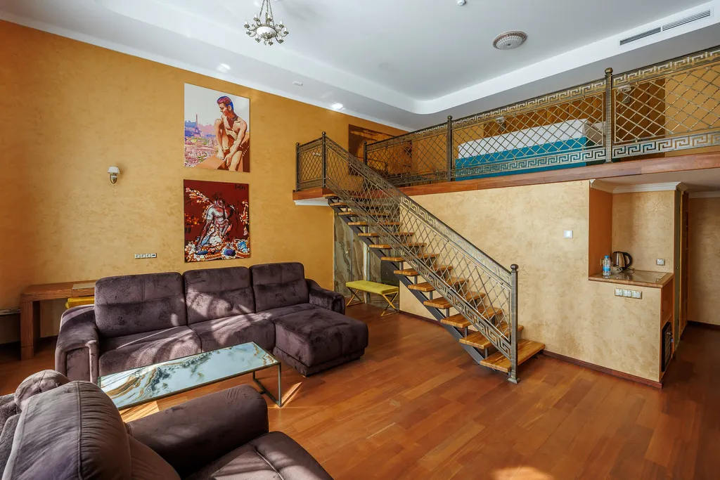 Квартира Комната — аренда посуточно в Малаховка