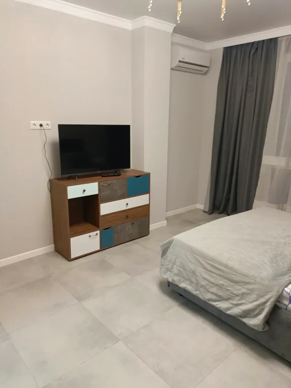 Палаты царские