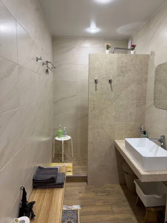 Уютная квартира рядом с Куршской косой