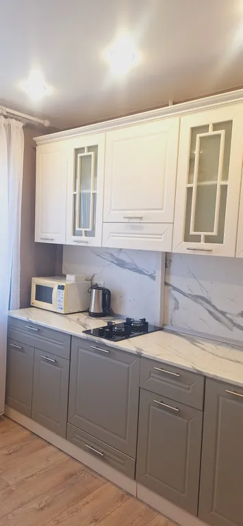 Уютная квартира для вашего отдыха