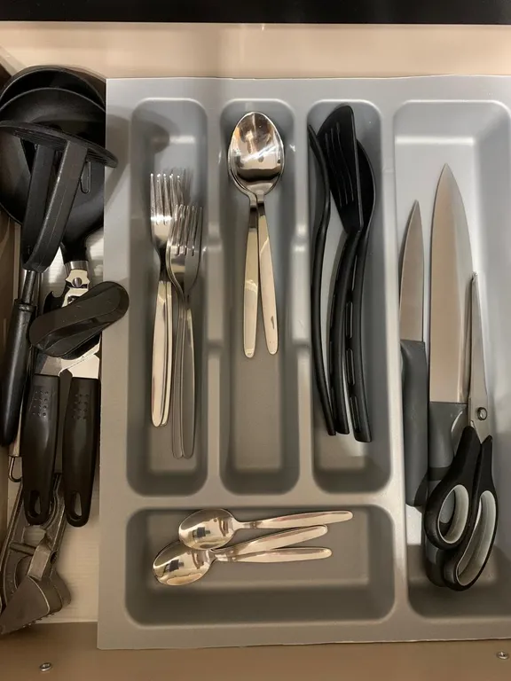 Квартира Там, где уютно