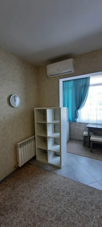 Квартира Уютная квартира в центре — Лазаревское