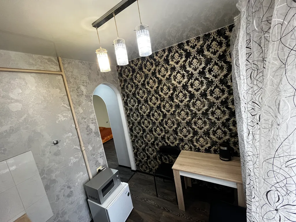 Уютная квартира по пути на море