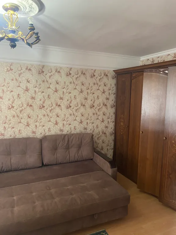 Квартира у моря