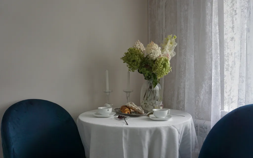 Стильная двушка в центре