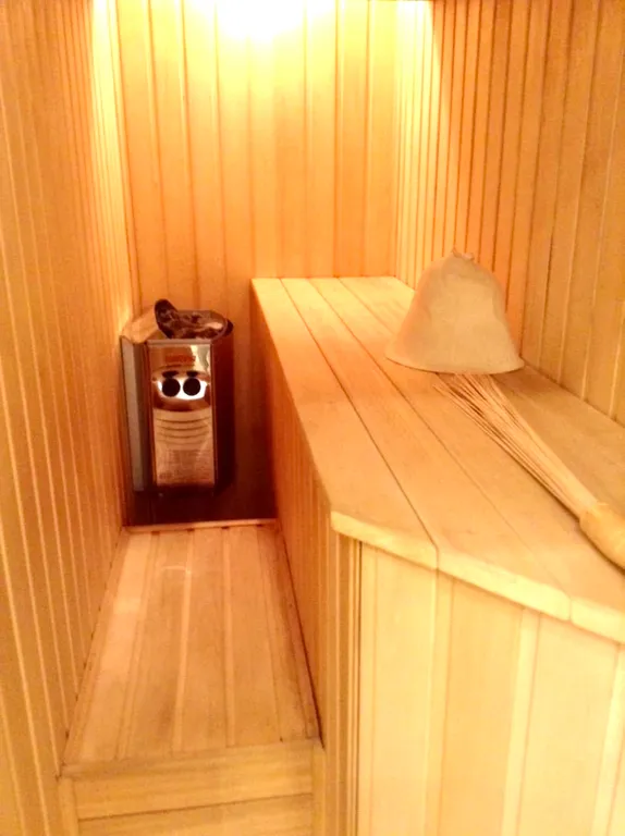 Президентский люкс 5* в центре города