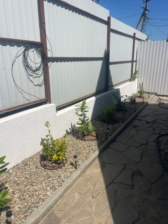 Коттедж 1-комнатный Дом — Геленджик