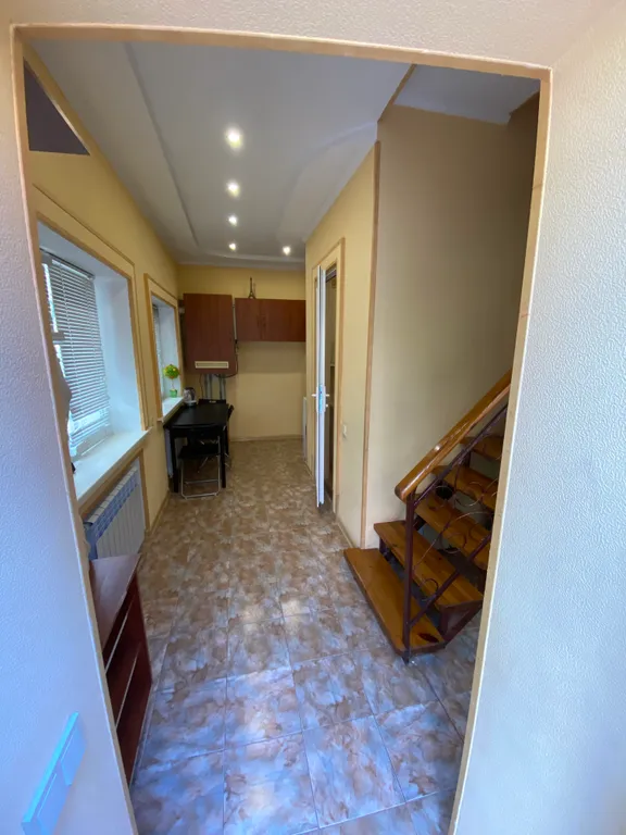 Коттедж Уютный коттедж в курортной зоне — Евпатория