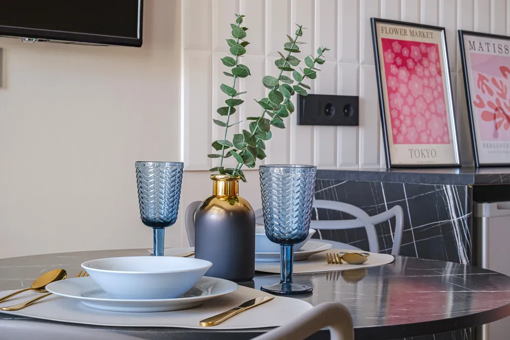 Квартира Комфортабельные апартаменты в центре возле метро — аренда посуточно в Минск