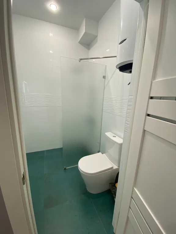 Уютные апартаменты в центре