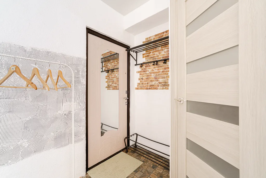 Комфортабельные апартаменты-студия