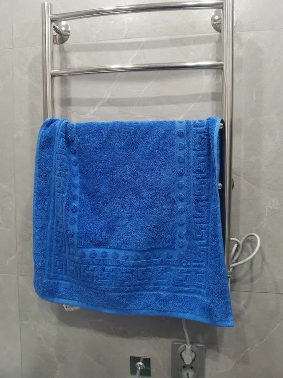 Уютная квартира в хорошем районе с видом на море