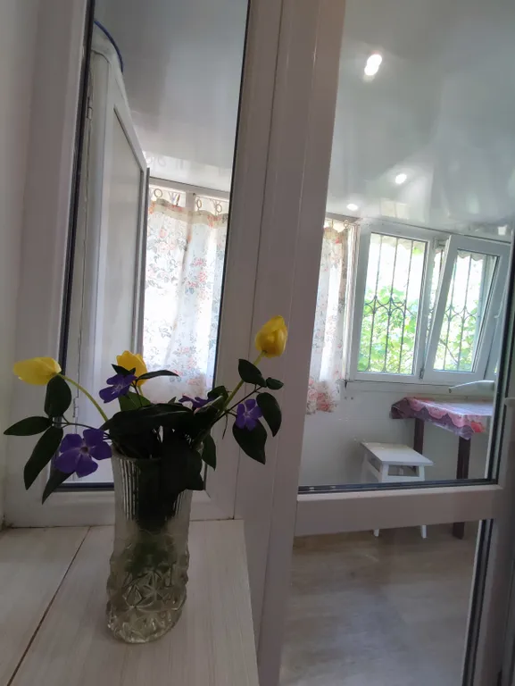 Квартира Квартира в центре — Евпатория