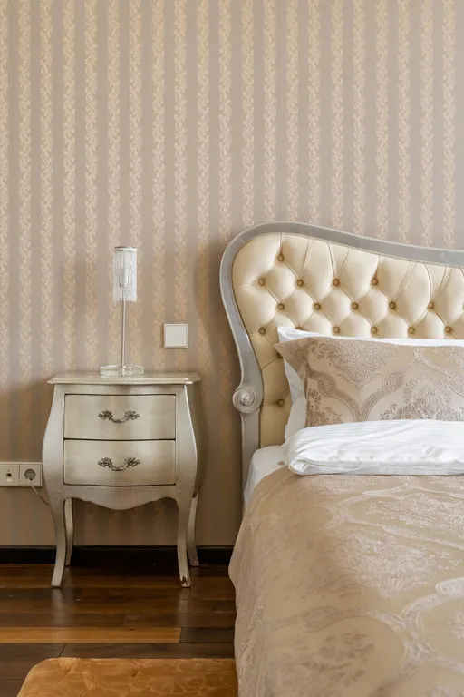 Квартира Петербургская квартира у метро Владимирская — Санкт-Петербург