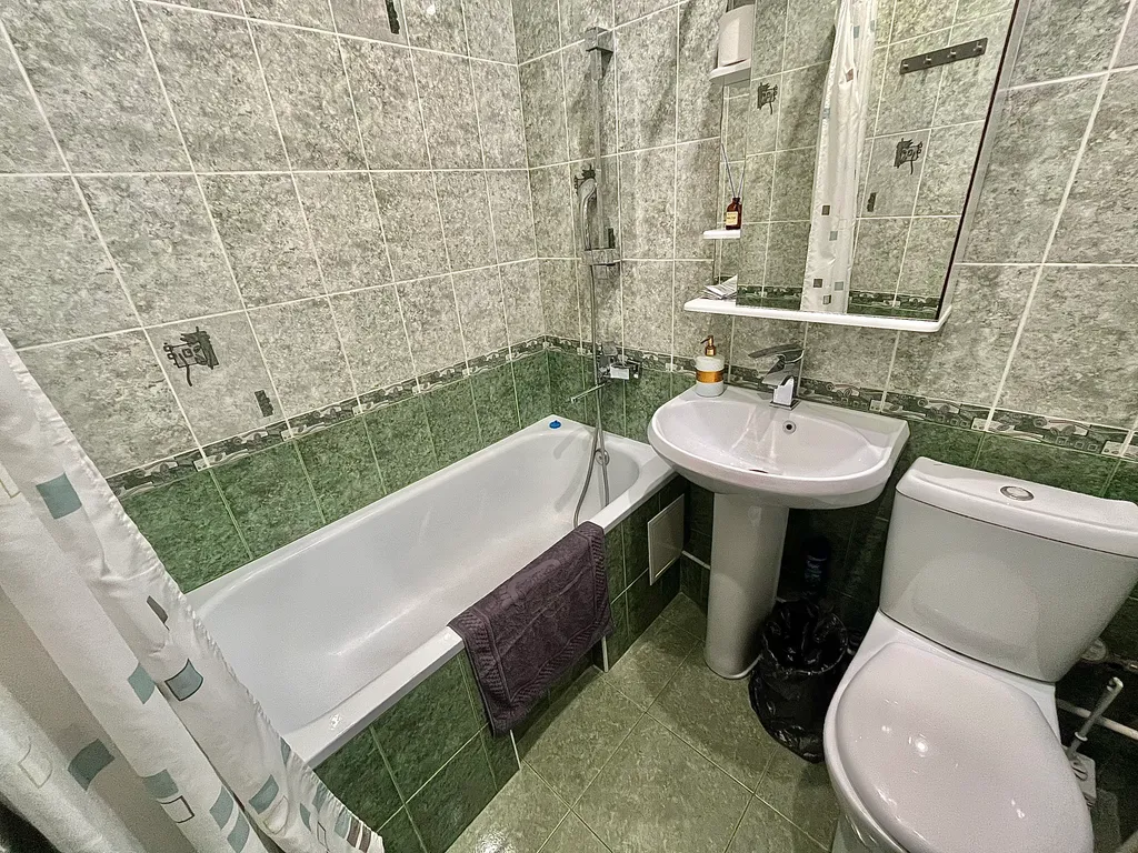 Квартира географическом центре города Ростова-на-Дону