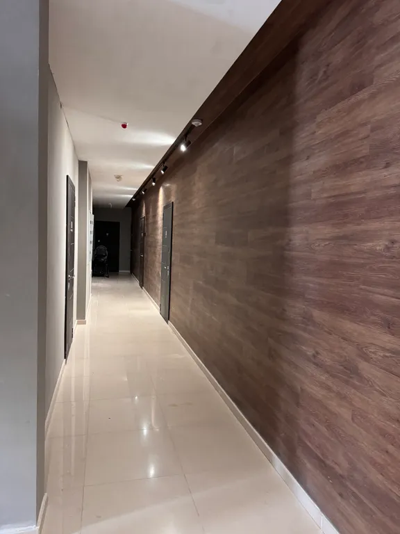 Квартира Квартира Студия в Олимпийском парке — Сириус