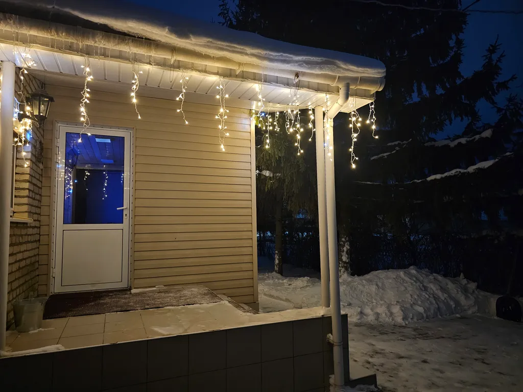 Коттедж Уютный дом — аренда посуточно в Балаково