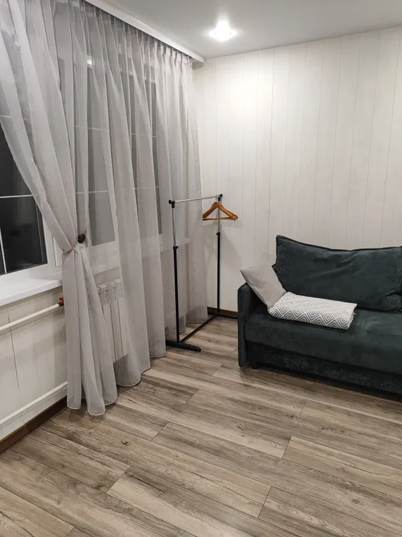 Уютная чистая квартира в туристическом центре озера Байкал