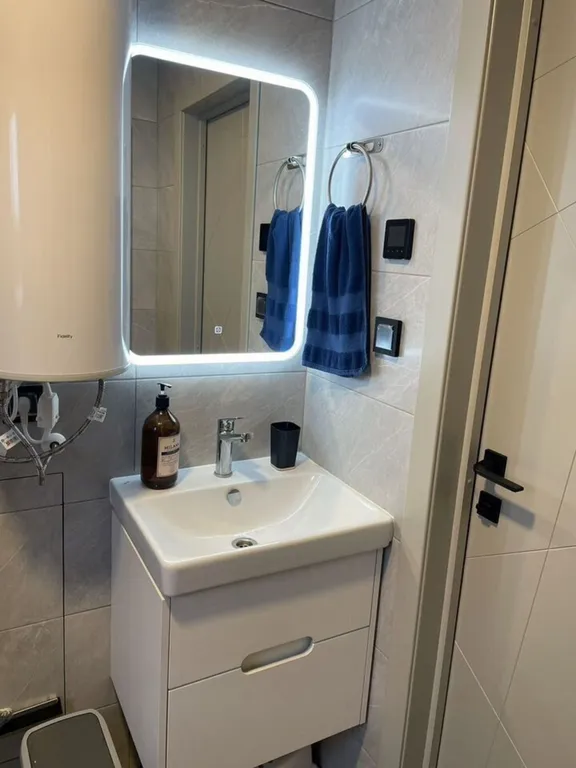 ГоркиБарн дом 1